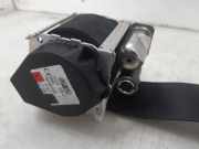 Sicherheitsgurt Links Vorne 39101920 Opel Crossland (X) SUV 1.2 Turbo 12V (B12XHL(EB2DT)) 2018-03