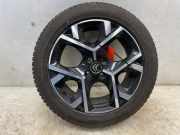 Felge 4 Gats YQ00936780 Citroën C3 Aircross I (2C/2R) SUV 1.2 e-THP PureTech 130 (EB2DTS(HNY)) 2022-01