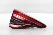 Rücklicht Links 265551147R Renault Clio V (RJAB) Schrägheck 5-drs 1.0 TCe 100 12V Bi-Fuel (H4D-472) 2020-12