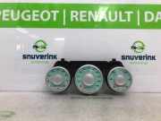 Tachoeinheit Kmh 610585 Peugeot 807 Großraumlimousine 2.0 16V (EW10J4(RFN)) 2004-01