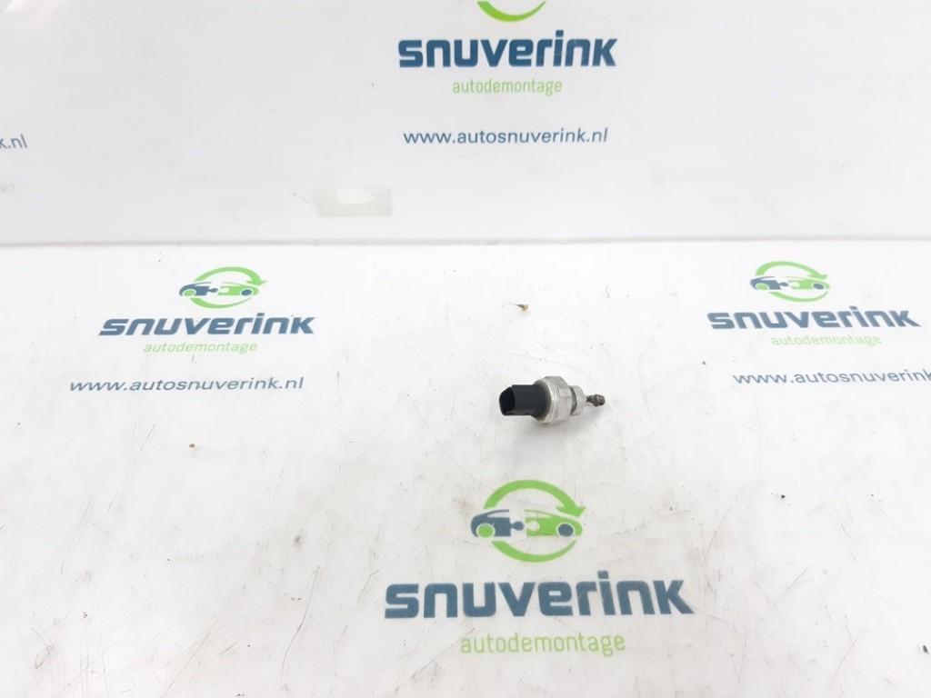 Rußpartikelfilter Sensor 8201000764 Renault 2.0 dCi 16_V FAP GT Kat. (M9R-816) 2008-06