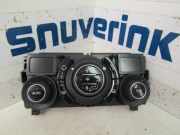 Bedienung Heizung 96863912XU Citroën C3 Picasso (SH) Großraumlimousine 1.6 16V VTI 120 (EP6C(5FS)) 2010-04