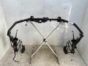 Cabrio Verdeck Scharnier 8484CL Peugeot 308 CC (4B) Cabrio 1.6 16V THP 155 (EP6CDT(5FV)) 2012-04