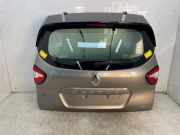 Heckklappe 901523137R Renault Captur I (2R) SUV 0.9 Energy TCE 12V (H4B-400(H4B-A4)) 2015-03