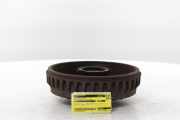 Bremstrommel Hinten ABS 432007212R Renault Captur I (2R) SUV 1.2 TCE 16V EDC (H5F-403(H5F-D4)) 2014-12