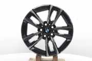 Felge Li, 17", 7J, ET41, 5 Gats 6891175 BMW 2 serie Active Tourer (U06) Großraumlimousine 218i 1.5 TwinPower Turbo 12V (B38-A15P) 2022