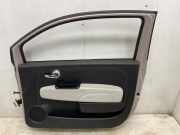 Tür Rechts 52136362 Fiat 500C (312) Cabrio 1.0 Hybrid (46341162) 2021-11