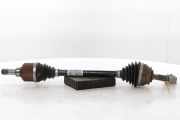 Antriebswelle Links Vorne ABS 9677209780 Citroën C3 (SX/SW) Schrägheck 1.2 Vti 12V PureTech (EB2FA(HMR)) 2022-11