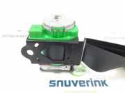 Sicherheitsgurt Rechts Vorne 8492051K00 Opel Agila (B) Großraumlimousine 1.0 12V (Euro 5)) 2010-09