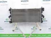 Radiator 1349196080 Fiat Ducato (250) Van 2.3 D 130 Multijet (F1AE3481D) 2013-11