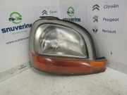 Scheinwerfer Rechts 7701044038 Renault Kangoo Express (FC) Van 1.5 dCi 80 (K9K-702) 2002-07