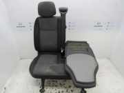 Bank Rechts Vorne Renault Master III (FV) Van 2.3 dCi 125 16V FWD (M9T-670(Euro 5)) 2012-09