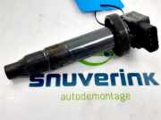 Zündspule 1611547880 Peugeot 108 Schrägheck 1.0 12V (1KRFE) 2017-07