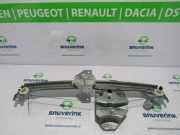 Fensterheber Rechts Hinten 827206781R Renault Zoé (AG) Schrägheck 5-drs R110 (5AQ-607) 2019-11