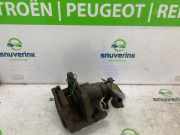 Bremssattel Rechts Hinten 1617937680 Peugeot Expert (V1/VA/VB/VE/VF/VT/VY) Van 2.0 Blue HDi 120 16V (DW10FE(AHK)) 2017-01