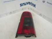 Rücklicht Rechts 6351EE Peugeot Partner Combispace Großraumlimousine 1.6 16V (TU5JP4(NFU)) 2002-09