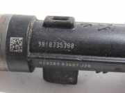 Kraftstoff-Injector 9826718380 Citroën C4 Berline (NC) Schrägheck 5-drs 1.2 12V PureTech 130 (EB2DTS(HNY)) 2016-05