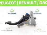 Kupplungspedal ABS 465030034R Renault Megane III Grandtour (KZ) Kombi 5-drs 1.2 16V TCE 115 (H5F-A400) 2014-06