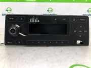 Innenausstattung Display 9813759880 Peugeot Partner (EA//EF/EN/EU) Van 1.5 BlueHDi 100 (DV5RD(YHY)) 2019-08