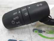 Lichtschalter DG9H66122 Mazda CX-3 (DJ/DK) SUV 2.0 SkyActiv-G 120 (PEXB) 2017-11