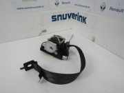Sicherheitsgurt Rechts Hinten 8200683948 Renault Clio III (BR/CR) Schrägheck 1.4 16V (K4J-780) 2006-07