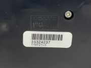 Bedienung Heizung 31324237 Volvo V50 (MW) Kombi 1.6 D2 16V (D4162T) 2011-06