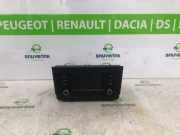 Radio 6F0035871 Seat Ibiza V (KJB) Schrägheck 5-drs 1.0 TSI 12V (DLAC) 2018-03