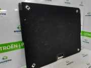 Kofferraum Matte 7585SS Peugeot 3008 I (0U/HU) Gro?raumlimousine 1.6 VTI 16V (EP6C(5FS)) 2010-04