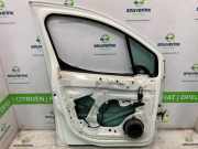 Tür Links Vorne 9002Z3 Peugeot Partner (GC/GF/GG/GJ/GK) Van 1.6 HDI 75 16V (DV6BTED4(9HW)) 2010-06