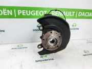 Achsschenkel Links Vorne 400154EA0A Renault Kadjar (RFEH) SUV 1.3 TCE 160 FAP 16V (H5H-470(H5H-B4)) 2019-07