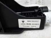 Schalthebel ABS 969350013R Renault Laguna III Estate (KT) Kombi 5-drs 2.0 dCi 16V 175 FAP (M9R-800) 2008-02