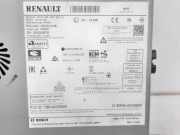 Radio 7513751814 Renault Captur II (RJB) SUV 1.3 Mild Hybrid 140, TCe 140 16V (H5H-490(H5H-E4)) 2022-03