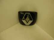 Emblem 8200000918 Renault Clio II (BB/CB) Schrägheck 1.5 dCi 65 (K9K-700) 2002-07