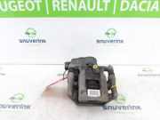 Bremssattel Links Hinten ABS 1617535580 Citroën C5 Aircross I (A4/AC/AJ/AR) SUV 1.6 Hybrid 16V (A0001E1N1.6 Hybrid 16V) 2021-02