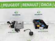 Motorsteuergerät 9853988280 Citroën C4 Berline (BA/BB/BC) Schrägheck 5-drs ë-C4 50 kWh (ZKX) 2022-09