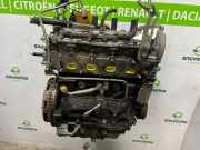 Motor 7701474148 Renault Espace (JK) Großraumlimousine 2.0 16V Turbo (F4R-795(Euro 4)) 2003-11
