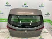 Heckklappe 901003784R Renault Captur II (RJB) SUV 1.0 TCe 90 12V (H4D-470(H4D-E4)) 2022-09