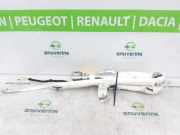 Dachairbag Links 64089300 Renault Captur II (RJB) SUV 1.3 Mild Hybrid 140, TCe 140 16V (H5H-490(H5H-E4)) 2022-03