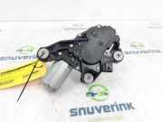 Scheibenwischermotor Hinten 287100007R Renault Megane III Coupe (DZ) Schrägheck 3-drs 1.4 16V TCe 130 (H4J-A700) 2010-06