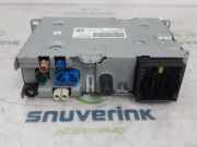 Radio 9834032980 Opel Combo Cargo Van 1.5 CDTI 75 (D15DTL(DV5RE)) 2019-09