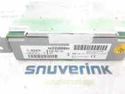 Radio 9833500080 Opel Combo Cargo Van 1.5 CDTI 130 (D15DTH(DV5RC)) 2020-08