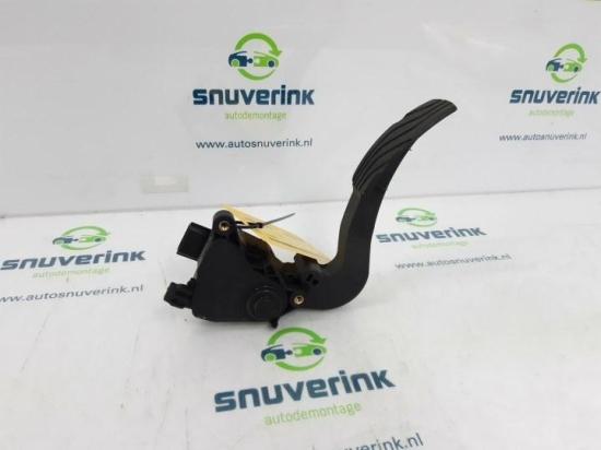 Gaspedal 180026830R Renault Megane IV (RFBB) Schrägheck 5-drs 1.5 Energy dCi 110 (K9K-656(K9K-G6)) 2017-05 Bild Gaspedal 180026830R Renault Megane IV (RFBB) Schrägheck 5-drs 1.5 Energy dCi 110 (K9K-656(K9K-G6)) 2017-05