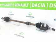 Antriebswelle Rechts Vorne Toyota Urban Cruiser SUV 1.33 Dual VVT-I 16V 2WD (1NRFE) 2009-04