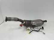 Rußpartikelfilter 208029346R Renault Twingo II (CN) Schrägheck 1.5 dCi 90 (K9K-P8) 2011-07