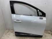 Tür Rechts Vorne 801005317R Renault Captur II (RJB) SUV 1.6 E-Tech 145 (H4M-632(H4M-C6)) 2023-05