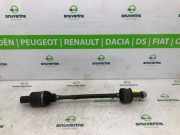 Antriebswelle Links Hinten ABS 00534183780 Jeep Compass II (MP) SUV 1.4 Multi Air2 16V 4x4 (55263623) 2017-08