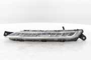 Tagfahrlicht Links 9833404080 Citroën C4 Picasso (3D/3E) Großraumlimousine 1.2 12V PureTech 130 (EB2DTS(HNY)) 2015-06