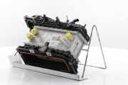 Ansaugkrümmer 140016552R Dacia Duster (DJF) SUV 1.2 TCE 130 12V Mild Hybrid 4x2 (H5F-600(H5F-A6)) 2026