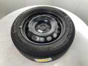 Felge St, 16", 7J, ET42, 4 Gats 9846458080 Citroën C3 (CB/CC) Schrägheck ë-C3 44 kWh (ZYA) 2024-10