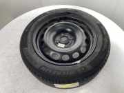 Felge St, 16", 7J, ET42, 4 Gats 9846458080 Citroën C3 (CB/CC) Schrägheck ë-C3 44 kWh (ZYA) 2024-10